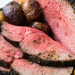 1/4 Beef Week of December 22