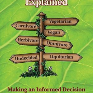 Vegetarianism Explained