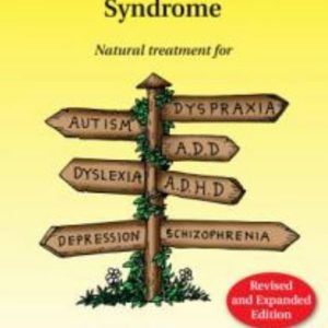 GUT AND PSYCHOLOGY SYNDROME