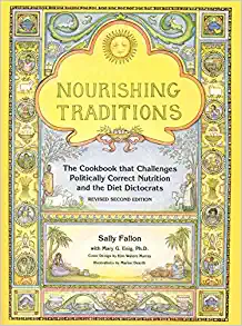 Nourishing Traditions